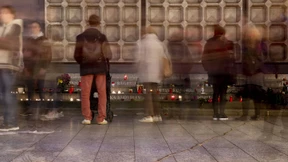 Es gab kein Komplott