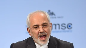 Iran unzufrieden mit EU-Trio