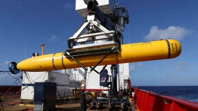 Retter überdenken ihre Strategie