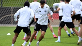 Deutschland spielt gegen Frankreich um Platz 3