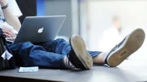 Zu viel Internet, zu wenig Freunde