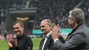„Wir planen die Zukunft der Eintracht gemeinsam“
