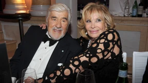 Mario Adorf: Lernte meine Frau über Brigitte Bardot kennen
