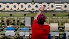 Corona-Krise drückt die Zahl der Erwerbstätigen