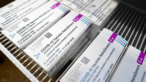 Verwirrung über mögliche neue Lieferengpässe bei Astra-Zeneca