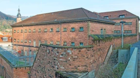 Die Entziehungskliniken sind voll