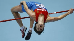 Cas sperrt zwölf russische Athleten