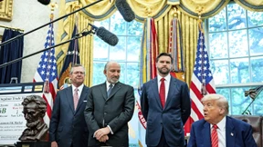 Wie begrenzt der Handelsdeal mit den Briten tatsächlich ist