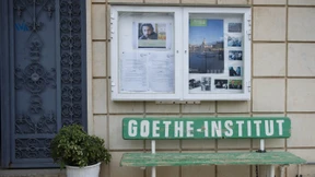 Wir wollen mehr, als ein Orchester ins Ausland zu schicken