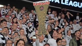 Die Eintracht steht kurz vor der Krönung