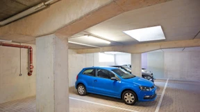 Frankfurt will weiter Stellplätze vorschreiben