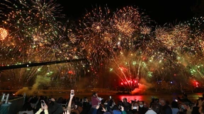 Olympia 2032 in Brisbane