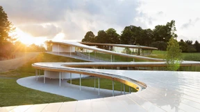 Der Einzug ins gelobte Band