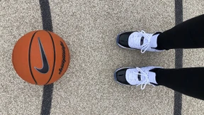 Der Schuh, der Michael Jordan fliegen ließ