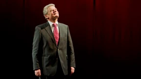 Die Freiheit des Bundespräsidenten