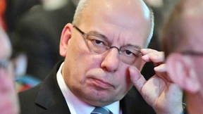 Viel Lärm um Rainer Wendt