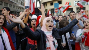 Erneut Massenproteste im Libanon