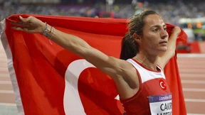 Doping-Schmiergeld von Olympiasiegerin verlangt