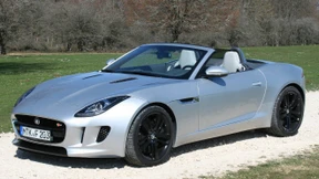 Vierzig Jahre Warten haben ein Ende