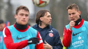 Mainz 05 und die paradoxe Intervention