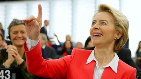 Ohne Wandel geht es nicht