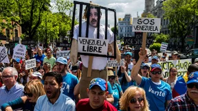 Die Suche nach einem Rettungsring