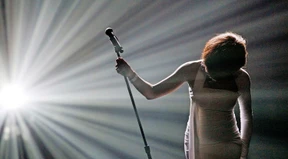 Vererben wie Whitney Houston