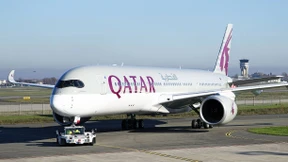 Der Airbus-Chef sorgt sich um seinen Kunden Qatar