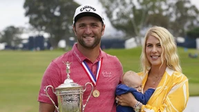 Schlagfertig zum ersten Major-Sieg