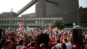 Thyssenkrupp-Chef: „Stahl gehört zum Ruhrgebiet“