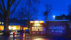 Mutmaßliches IS-Mitglied in Dinslaken festgenommen