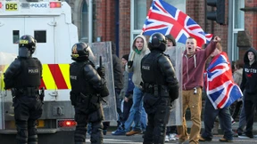 Unter der Haut der Hass