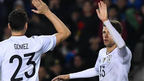 Nationalmannschaft ist nur bedingt zufrieden