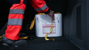 „Jetzt wissen wir, dass ihm ein Herz eingesetzt wurde, das nicht funktionierte“