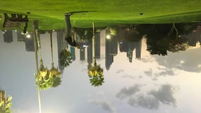 Golfen bis Mitternacht? Aber ja doch!