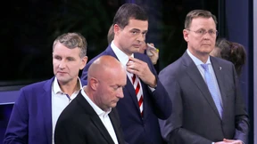 Wie die CDU zerrieben wurde