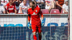 Torwart Wiedwald kehrt zu Eintracht Frankfurt zurück