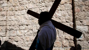 Jesus käme nicht bis Emmaus 