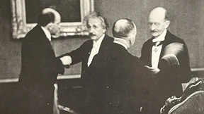 Die Komposition der Vergangenheit