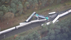 Bahnstrecke Hannover–Berlin noch mehrere Tage gesperrt