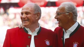 Beckenbauer will im Bayern-Streit schlichten