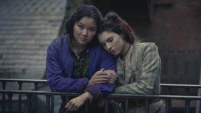 Fünf Freunde und der kahle Junkie