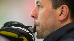 Wie Sturm das Eishockey-Team umbauen will