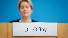 Berlin pfeift auf Titel