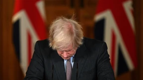 Was sagt Boris Johnson?