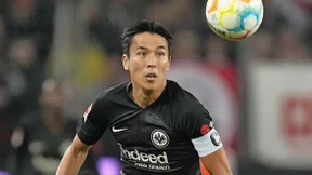 Hasebe bleibt bei Eintracht Frankfurt