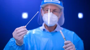 3483 Corona-Neuinfektionen in Deutschland gemeldet