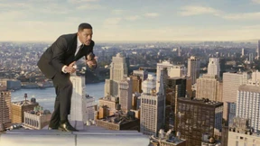 Wenn das Über-Ich die Muskeln spielen lässt