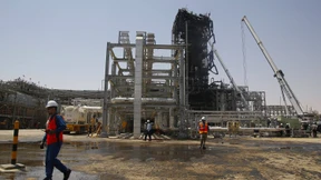 Alles auf Wiederaufbau