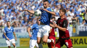 Darmstadt verspielt bei 3:3 den Heimsieg